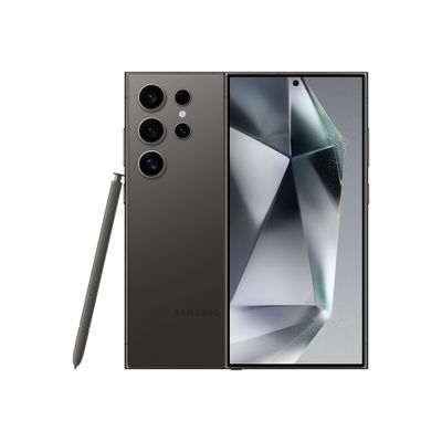 8806095414584-Samsung S24 Ultra - Smartphone - 5G - 12/256 Go - titanium noir-P_405183421_1-0