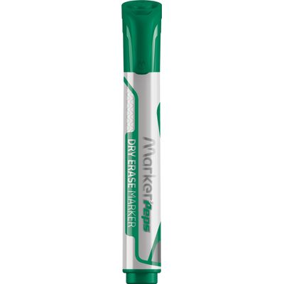 3154147350331-Maped Jumbo - Marqueur effaçable à sec - pointe ogive - vert-P_405184385_1-0