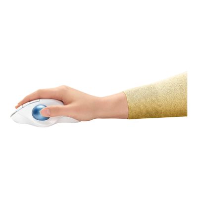 5099206092280-Logitech ERGO M575 - Souris Trackball sans fil - Bluetooth - ergonomique - blanc cassé-P_405185249_3-10
