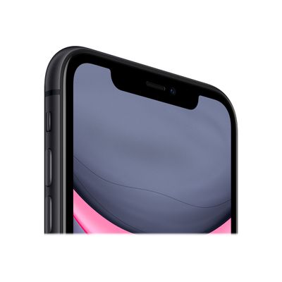3701202609738-Apple iPhone 11 - Smartphone reconditionné grade A (Très bon état) - 4G - 4/128Go - noi-P_405199385_5-4