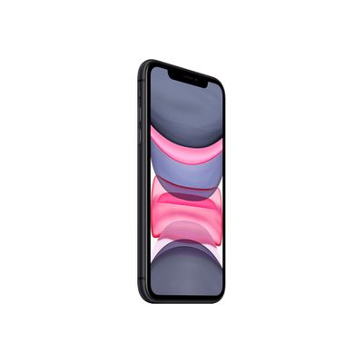 3701202609738-Apple iPhone 11 - Smartphone reconditionné grade A (Très bon état) - 4G - 4/128Go - noi-P_405199385_7-6