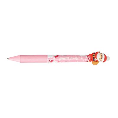 4014421354372-ONLINE magiXX - Stylo encre gel - fun X-Mas Santa-P_405222228_1-0