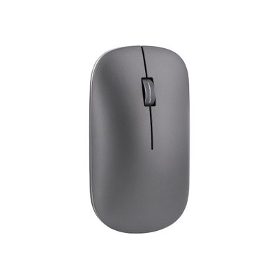 3303170108109-T'nB iClick TRIPLE CONNECT - Souris sans fil - Bluetooth - USB-A et USB-C - gris foncé-P_405224227_9-3