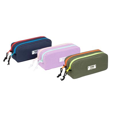 3135250998115-Trousse Teknik - 2 compartiments - Viquel-P_405226390_1-0