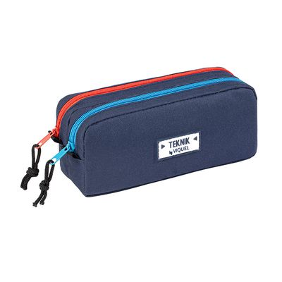 3135250998115-Trousse Teknik - 2 compartiments - Viquel-P_405226390_2-1