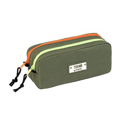 3135250998115-Trousse Teknik - 2 compartiments - Viquel-P_405226390_4-3