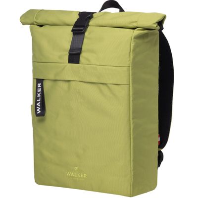 9002638240873-Sac à dos WALKER "Roll Up Alpha" - 2 compartiments coloris Cactus-P_405226516_1-0