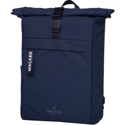 9002638240590-Sac à dos WALKER "Roll Up Alpha" - 2 compartiments coloris Midnight-P_405226518_2-0