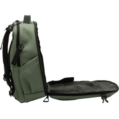 9002638241153-Sac à dos WALKER "Element" - 2 compartiments coloris Olive-P_405226522_4-3