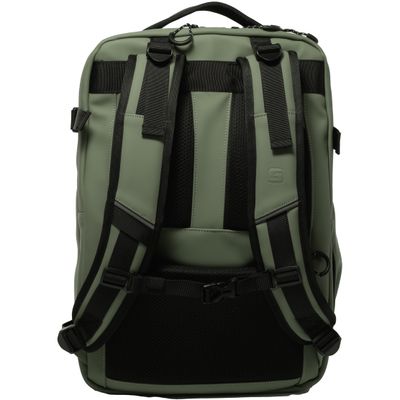 9002638241153-Sac à dos WALKER "Element" - 2 compartiments coloris Olive-P_405226522_6-5