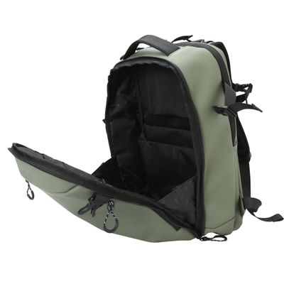 9002638241153-Sac à dos WALKER "Element" - 2 compartiments coloris Olive-P_405226522_8-7