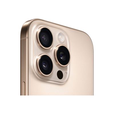 0195949806193-Apple Iphone 16 Pro Max - Smartphone - 5G - 256Go - Titane sable-P_405231829_4-3