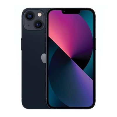 8817527653051-Apple iPhone 13 - Smartphone reconditionné grade B (bon état) - 6/128Go - noir-P_405234265_1-0