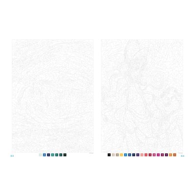 9782019461553-Coloriages mystères Disney - Girl Power - Disney - par Bal William-P_405235994_4-3