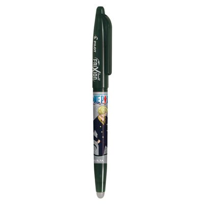 4902505680977-Pilot Frixion Ball ONE PIECE - Roller effaçable - 0,7 mm - noir-P_405242303_1-0