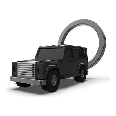 5404006052486-Metalmorphose - Porte-clés - 4x4 off road concept car - alliage de zinc, silicone - noir-P_405245960_1-0