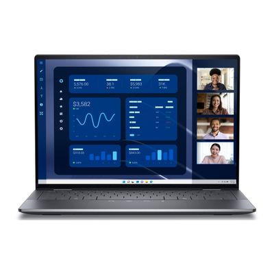 5397184874059-Dell Latitude 9450 2-in-1 - PC portable14" - Intel Core Ultra 7 - 165U - 16 Go RAM - 512 G-P_405246937_4-3