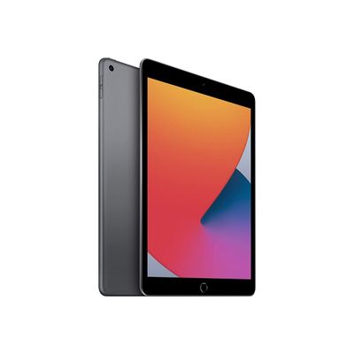 3700892095883-Apple iPad 8 - tablette 10.2" reconditionné grade B - 128 Go - Wi-Fi - gris sidéral-P_405247304_1-0