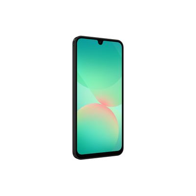 8806097072799-Samsung Galaxy A26 - smartphone - 5G - 8/256 Go - noir-P_405248781_6-2