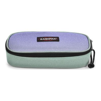 EASTPAK Oval Single Trousse 1 compartiment Spark Degrade Pas Cher Bureau Vallee