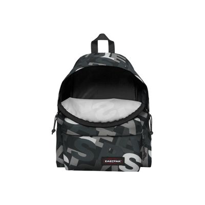 EASTPAK Padded Pak r Sac a dos 40 cm Letter Core Pas Cher Bureau Vallee