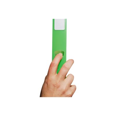 3130630599890-Exacompta KreaCover - Boîte de classement personnalisable - dos 40 mm - disponible dans diffé-Arrière-4