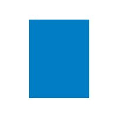 5011386020525-Daler-Rowney Graduate - Peinture acrylique - 120 ml - bleu céruléen-Avant-1
