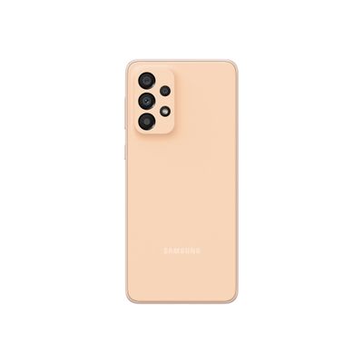 8806094067743-Samsung Galaxy A33 - Smartphone - 5G - 6/128 Go - pêche-Arrière-5