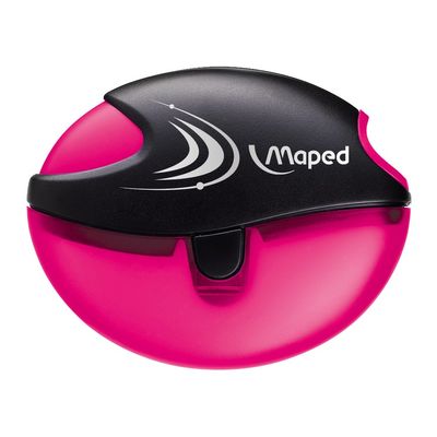 3154145037005-Maped Galactic - Taille crayon - 1 trou - disponible dans différentes couleurs--1