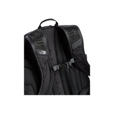 The North Face Borealis Sac a dos pour ordinateur portable 15 noir Pas Cher Bureau Vallee