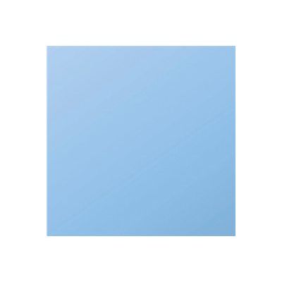 0400791467264-Pollen - 25 Cartes - 160 x 160 mm - 210 g/m² - bleu lavande-Avant-0