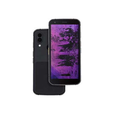 5060472352163-CAT S62 Pro - Smartphone - 4G - 6/128 Go - noir-Avant-0