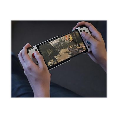 6936685220072-GameSir X2 - manette de jeu - sans fil - Bluetooth-Angle gauche-0