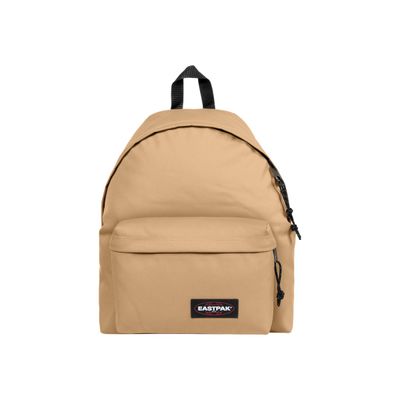 EASTPAK Padded Pak r Sac a dos 40 cm Base beige Pas Cher Bureau Vallee