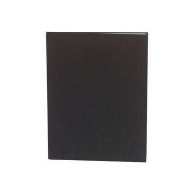 3130630004226-Exacompta - Registre ligné folioté - 29,7 x 21 cm - 200 pages-Avant-0