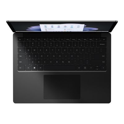 0404051387057-Microsoft Surface Laptop 5 - PC portable 15" - Core i7 1255U - Evo - 8 Go RAM - 512 Go SSD - Franç-Haut-2