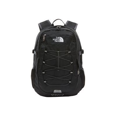 The North Face Borealis Sac a dos pour ordinateur portable 15 noir Pas Cher Bureau Vallee