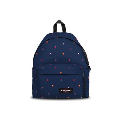 EASTPAK Padded Pak r Sac a dos 40 cm Camp navy Pas Cher Bureau Vallee