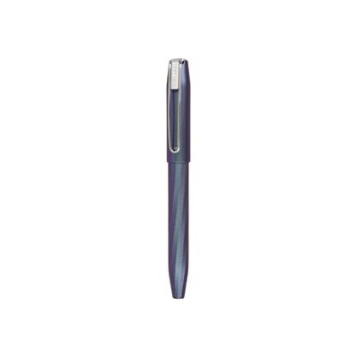 4014421261342-Online Slope Metallic - Roller à cartouches lilas-Angle gauche-1
