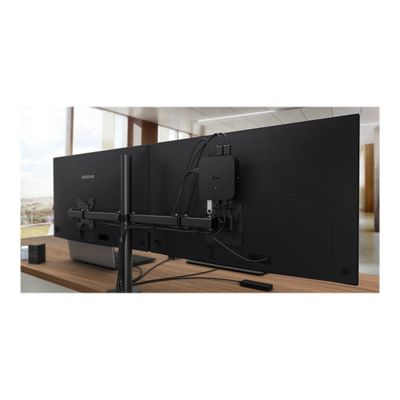 8595611703683-i-Tec USB-C  - Station d'accueil - USB-C / Thunderbolt 3 - DP - GigE-Angle droit-5