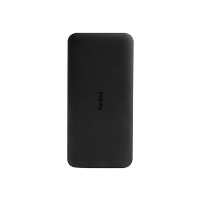 6934177716881-Xiaomi Redmi - powerbank / batterie de secours - 10000 mAh - USB - 10 Watt - noir-P_666385_1-0