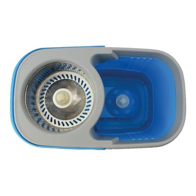 5415279039081-De Witte Turbomop Pro - Kit de seau et balai à franges-Haut-1