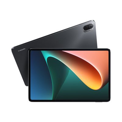 6934177752773-Xiaomi Pad 5 - tablette 11" - Android - 128 Go - gris minéral-P_677411_5-2