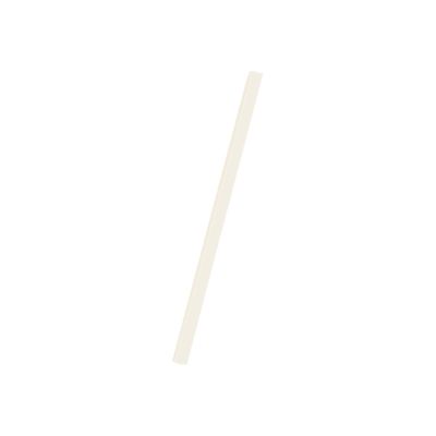 3130636970822-Exacompta - 25 baguettes à relier - 6 mm - jusqu'à 60 feuilles - ivoire-Avant-0
