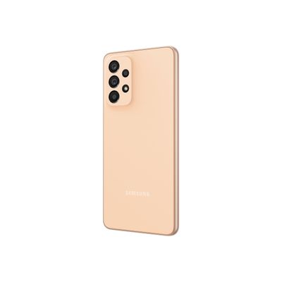 8806094067743-Samsung Galaxy A33 - Smartphone - 5G - 6/128 Go - pêche-Arrière-7