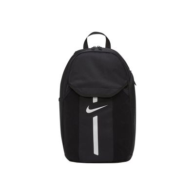 Nike Academy Team Sac a dos 1 compartiment noir Pas Cher Guadeloupe Bureau Vallee