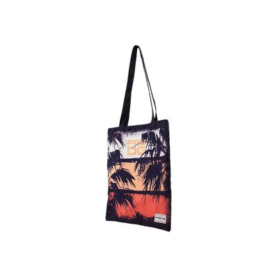 8445118023091-PRODG SUN - Sac shopping - brun - Karactermania-Angle droit-0