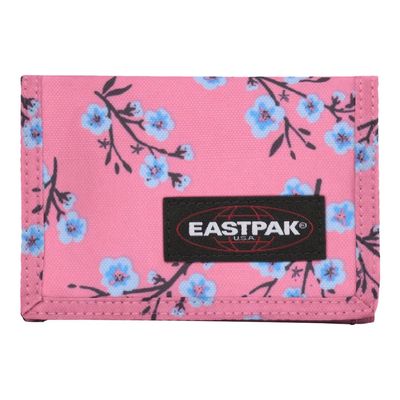 EASTPAK Crew Portefeuille bliss crystal Pas Cher Bureau Vallee