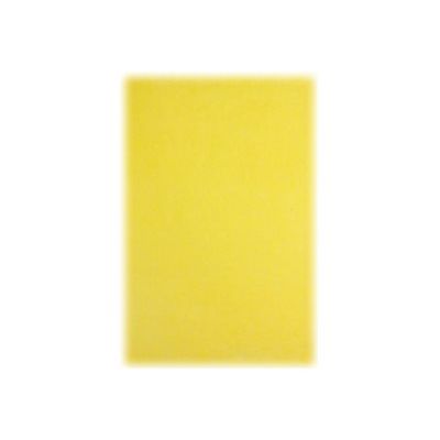 3065503952154-Clairefontaine - 8 feuilles de papier de soie - 50 x 75 cm - jaune citron-P_7300015_2-1