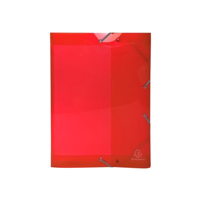 3130630597704-Exacompta Iderama PP - Boîte de classement plastique - dos 40 mm - disponible dans différentes c-Avant-8